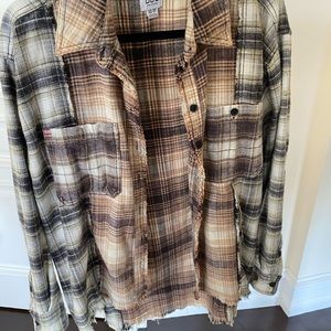 Flannel